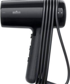 Alternative view of Braun Πιστολάκι Μαλλιών 2000W BRHD200E