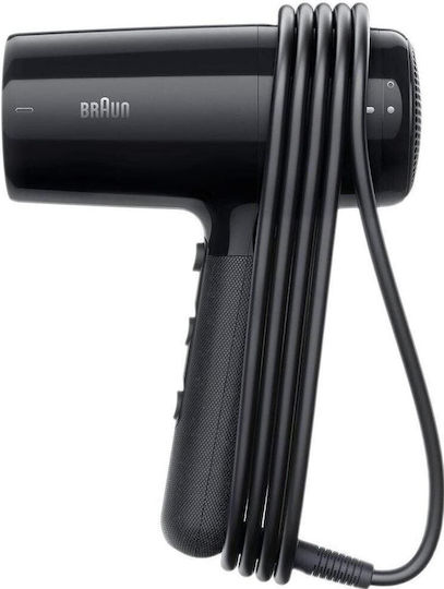 Braun Πιστολάκι Μαλλιών 2000W BRHD200E - Image 2