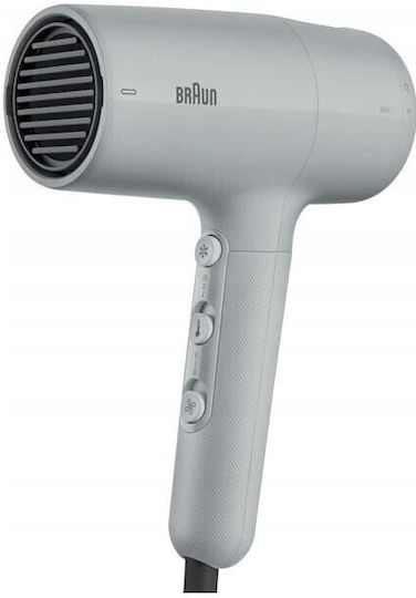 Braun Πιστολάκι Μαλλιών 2100W BRHD211E - Image 2