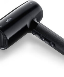 Braun Επαγγελματικό Πιστολάκι Μαλλιών 2100W BRHD215E