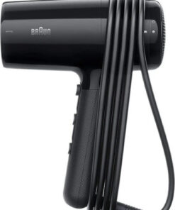 Alternative view of Braun Επαγγελματικό Πιστολάκι Μαλλιών 2100W BRHD215E