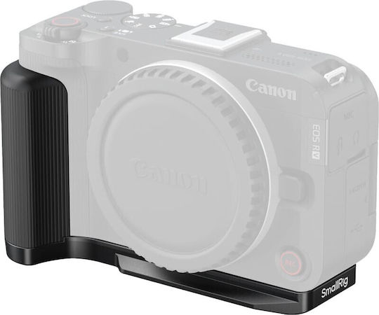 Βάση Κάμερας Smallrig 5429 L-shaped Handle Canon Eos R50 V Black