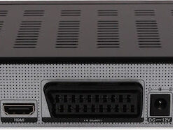 Alternative view of Ψηφιακός Δέκτης Opticum Ax 300 Plus Pvr 33052 Dvb-s