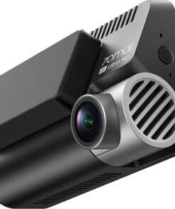 70Mai A810s Κάμερα DVR Αυτοκινήτου 4K με Οθόνη 3" Bluetooth, Wi-Fi, GPS A810S