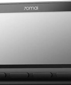 Alternative view of 70Mai A810s Κάμερα DVR Αυτοκινήτου 4K με Οθόνη 3" Bluetooth, Wi-Fi, GPS A810S