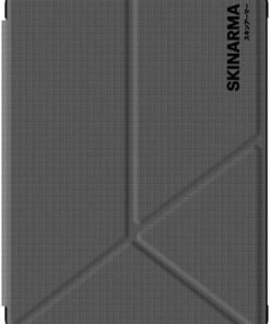 Skinarma Trax Flip Cover Gunmetal (Kindle 11 gen. 6)