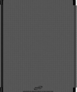 Alternative view of Skinarma Trax Flip Cover Gunmetal (Kindle 11 gen. 6)