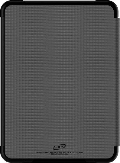 Skinarma Trax Flip Cover Gunmetal (Kindle 11 gen. 6) - Image 2
