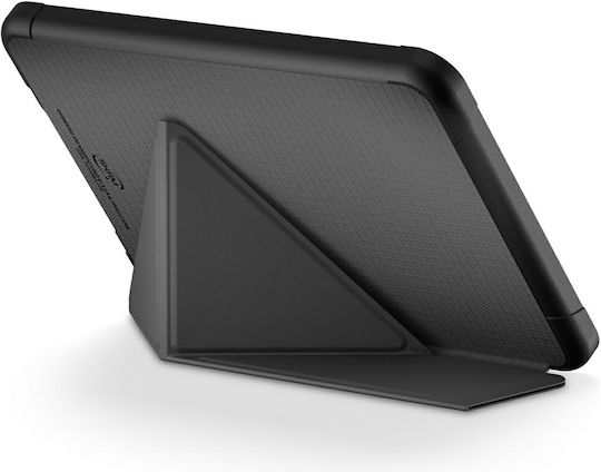 Skinarma Trax Flip Cover Gunmetal (Kindle 11 gen. 6) - Image 3