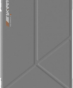 Skinarma Flip Cover Γκρι (Kindle 11th Gen. 6)