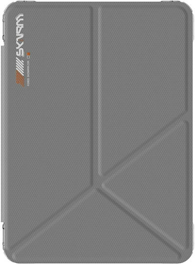 Skinarma Flip Cover Γκρι (Kindle 11th Gen. 6)