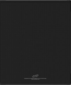Alternative view of Skinarma Flip Cover Μαύρη (Kindle Scribe 2 Gen 10.2)