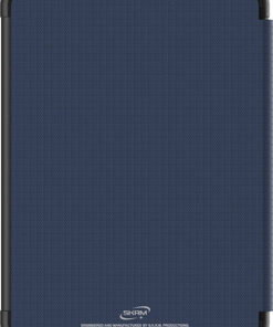 Alternative view of Skinarma Flip Cover Μπλε (Kindle 11th Gen. 6)