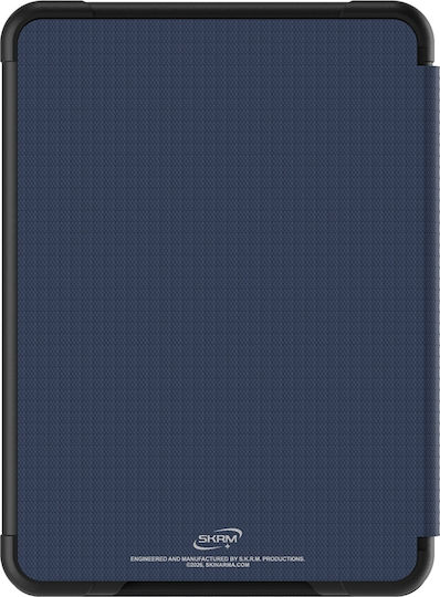 Skinarma Flip Cover Μπλε (Kindle 11th Gen. 6) - Image 2