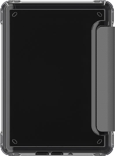 Skinarma Flip Cover Γκρι (Kindle Paperwhite 12th Gen) - Image 2