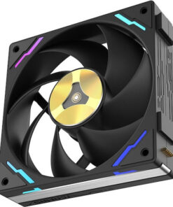 Tcomas FC700PRO Case Fan 120mm με ARGB Φωτισμό και Σύνδεση 4-Pin PWM
