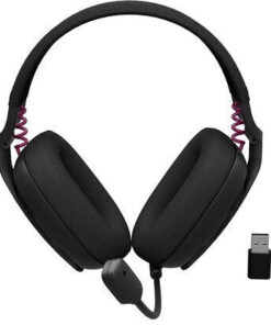 Alternative view of Fury Fukiya F6 Ασύρματο Over Ear Gaming Headset με σύνδεση Bluetooth / USB