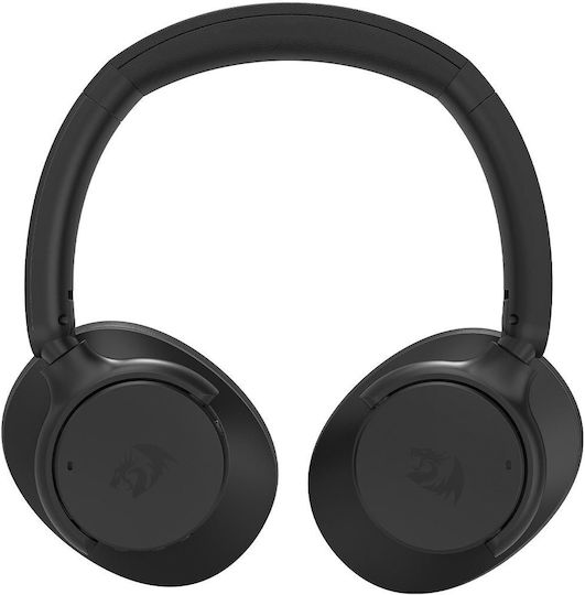 Redragon VibeCore 600X Ασύρματο Over Ear Gaming Headset με σύνδεση 3.5mm / Bluetooth - Image 2