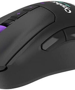 A4Tech Bloody R73 Ultra Duo Ασύρματο Gaming Ποντίκι Μαύρο