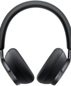 Alternative view of Baseus XH1 OS Sound by Bose Ασύρματα Bluetooth Over Ear Ακουστικά με 100 ώρες Λειτουργίας Μαύρα