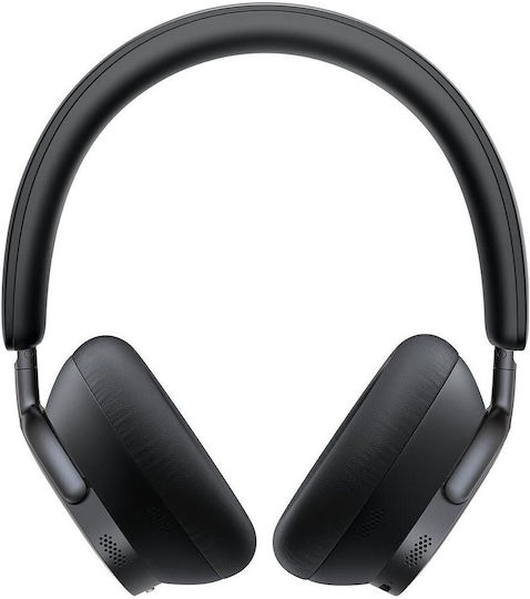 Baseus XH1 OS Sound by Bose Ασύρματα Bluetooth Over Ear Ακουστικά με 100 ώρες Λειτουργίας Μαύρα - Image 2