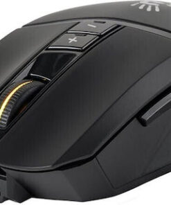 A4Tech Bloody R36 Ultra Wrls Ασύρματο Gaming Ποντίκι Μαύρο
