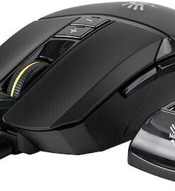 Alternative view of A4Tech Bloody R36 Ultra Wrls Ασύρματο Gaming Ποντίκι Μαύρο