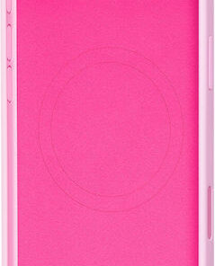 Alternative view of Beats Case With MagSafe And Camera Control Back Cover Πλαστικό Pebble Pink (iPhone Air) MGJV4LL/A