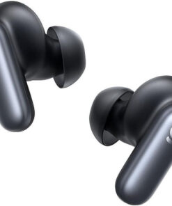 Alternative view of Baseus Inspire XP1 In-ear Bluetooth Handsfree Ακουστικά με Αντοχή στον Ιδρώτα και Θήκη Φόρτισης Μαύρα