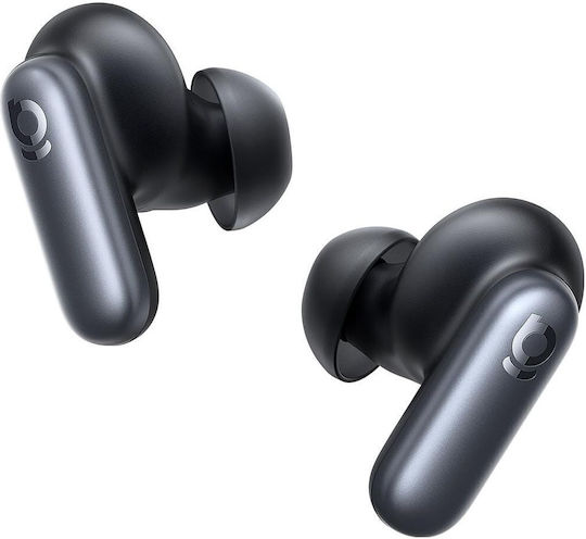 Baseus Inspire XP1 In-ear Bluetooth Handsfree Ακουστικά με Αντοχή στον Ιδρώτα και Θήκη Φόρτισης Μαύρα - Image 2