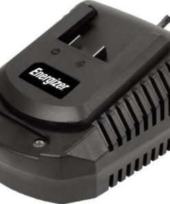 Energizer Σετ Μπαταρίας Λιθίου Χωρητικότητας 2Ah 20V με Φορτιστή