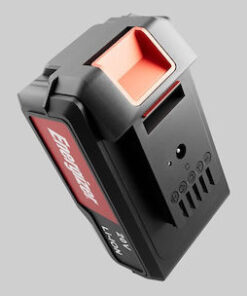Alternative view of Energizer Μπαταρία Εργαλείου 20V με Χωρητικότητα 4Ah