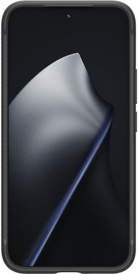 Spigen Back Cover Σιλικόνης 2mm Μαύρο (Xiaomi 15T Pro) ACS11152 - Image 12