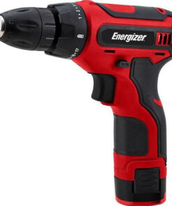 Energizer 3DR08 Κατσαβίδι Μπαταρίας 12V 1x1.5Ah