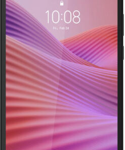 Alternative view of Lenovo Tab One 8.7" (4GB/128GB) Luna Grey