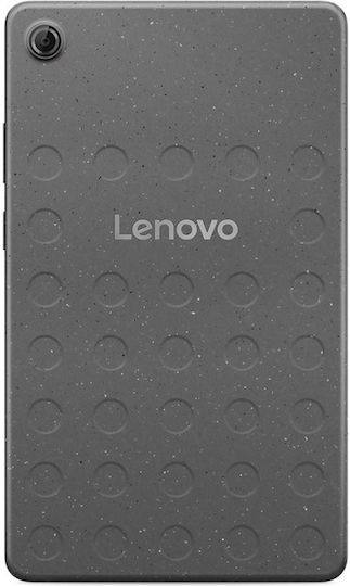 Lenovo Tab One 8.7" (4GB/128GB) Luna Grey - Image 3