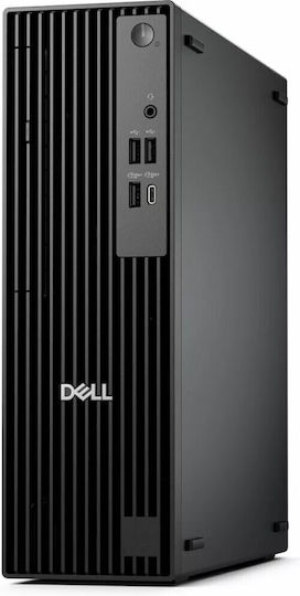 Dell Slim QCS1250 Desktop PC (i7-14700/8GB DDR5/512GB SSD/W11 Pro) - Image 2