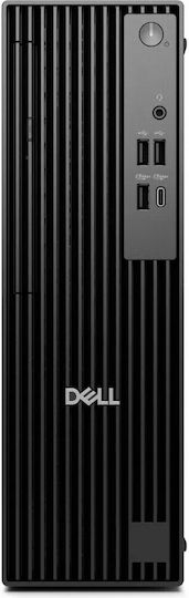 Dell Slim QCS1250 Desktop PC (i7-14700/8GB DDR5/512GB SSD/W11 Pro) - Image 3