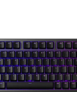 Alternative view of Sony Inzone KBD-H75 Gaming Πληκτρολόγιο 75% με RGB φωτισμό (Αγγλικό US)
