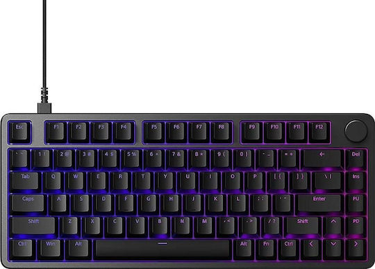 Sony Inzone KBD-H75 Gaming Πληκτρολόγιο 75% με RGB φωτισμό (Αγγλικό US) - Image 2