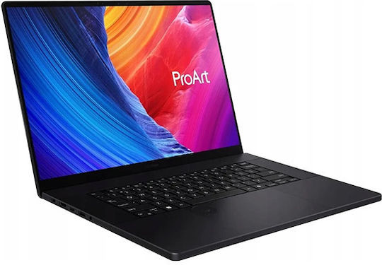 Asus ProArt P16 H7606WW-SE009X 16" OLED UHD 120Hz (Ryzen AI 300 Series-HX 370/64GB/2TB SSD/GeForce RTX 5080/W11 Pro) (International English Keyboard) - Image 2