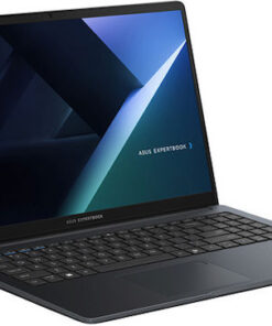 Alternative view of Asus ExpertBook B1403CVA -S67343X 14" FHD (Core 5-210H/16GB/512GB SSD/W11 Pro) (International English Keyboard)