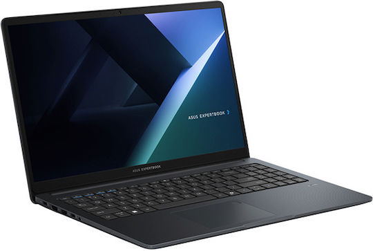 Asus ExpertBook B1403CVA -S67343X 14" FHD (Core 5-210H/16GB/512GB SSD/W11 Pro) (International English Keyboard) - Image 2