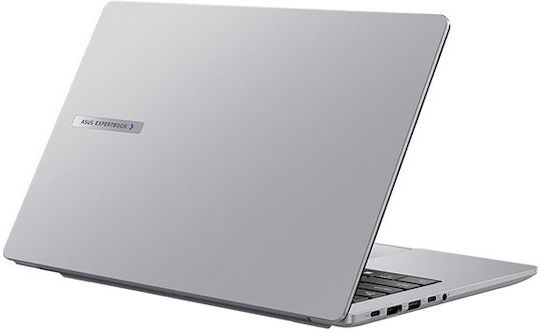 Asus ExpertBook P1 P1403CVA-S61174 14" FHD (i5-13420H/16GB/512GB SSD/No OS) (International English Keyboard) - Image 3