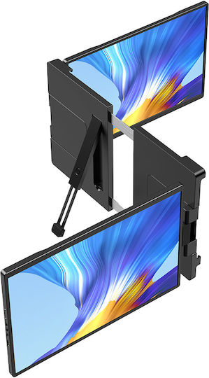 UPERFECT Z14-3S IPS Φορητό Monitor 14" 2240x1400 - Image 4