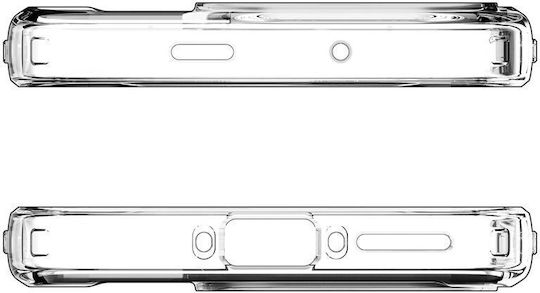 Spigen Back Cover Σιλικόνης 2mm Διάφανο (OnePlus 15) ACS09785 - Image 3