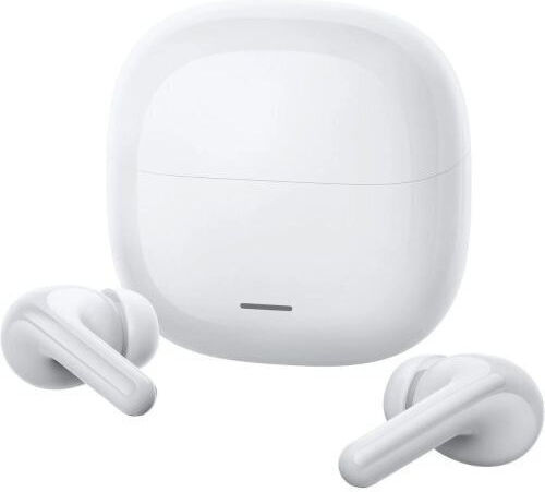 Xiaomi Redmi Buds 8 Lite Bluetooth Handsfree Ακουστικά με Θήκη Φόρτισης Λευκά - Image 3