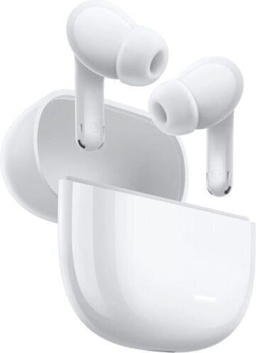 Xiaomi Redmi Buds 8 Lite Bluetooth Handsfree Ακουστικά με Θήκη Φόρτισης Λευκά - Image 2