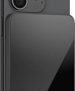 Alternative view of Fixed MagZen 5 Crystal Power Bank 5000mAh με Θύρα USB-C Μαύρο