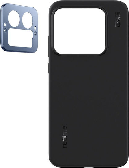 Realme Προστασία Κάμερας Μεταλλικό Πλαίσιο Μπλε για το Realme GT 8 Pro - Image 2